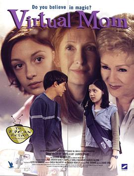 电影《梦幻妈妈  Virtual Mom》（2000加拿大）--高清4K/1080P迅雷BT资源下载