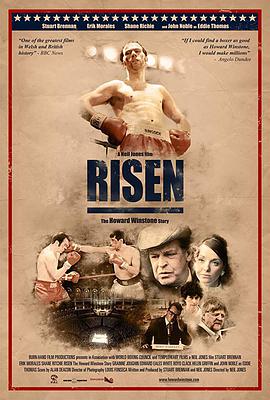 电影《Risen》（2010英国）--高清4K/1080P迅雷BT资源下载