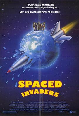 电影《太空入侵者  Spaced Invaders》（1990美国）--高清4K/1080P迅雷BT资源下载