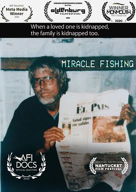 纪录片《奇迹渔猎  Miracle Fishing》（2020美国）--高清4K/1080P迅雷BT资源下载