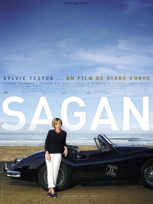 电影《萨冈  Sagan》（2008法国）--高清4K/1080P迅雷BT资源下载