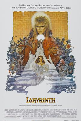 电影《魔幻迷宫  Labyrinth》（1986英国 / 美国）--高清4K/1080P迅雷BT资源下载