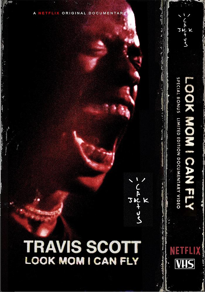 纪录片《特拉维斯·斯科特：妈妈你看，我会飞  Travis Scott: Look Mom I Can Fly》（2019美国）--高清4K/1080P迅雷BT资源下载