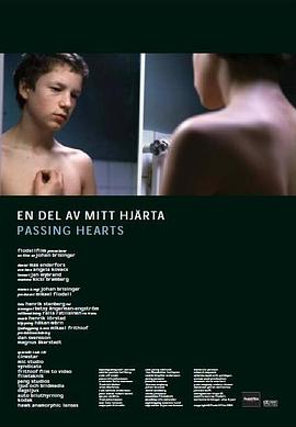 电影短片《传心  En del av mitt hjärta》（2004瑞典）--高清4K/1080P迅雷BT资源下载