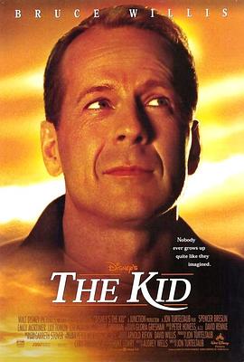 电影短片《扭转乾坤  The Kid》（2000美国）--高清4K/1080P迅雷BT资源下载