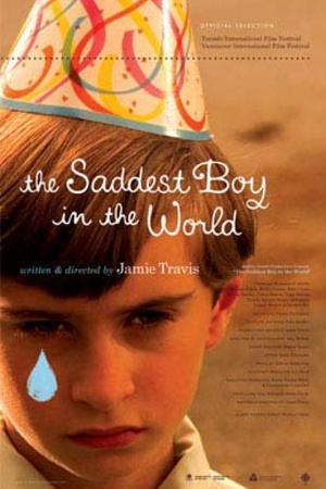 电影短片《全世界最悲伤的男孩  The Saddest Boy in the World》（2006加拿大）--高清4K/1080P迅雷BT资源下载