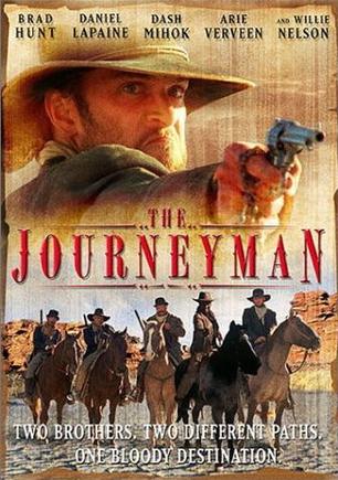 纪录片《The Journeyman》（2001美国）--高清4K/1080P迅雷BT资源下载