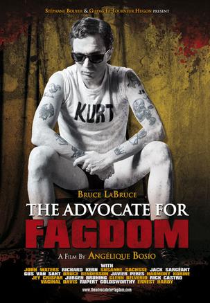 纪录片《The Advocate for Fagdom》（2011法国）--高清4K/1080P迅雷BT资源下载