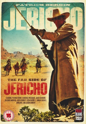 纪录片《浩劫余生  The Far Side of Jericho》（2006美国）--高清4K/1080P迅雷BT资源下载