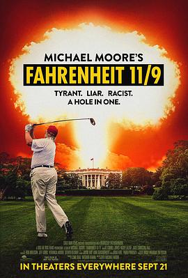 纪录片《华氏11/9  Fahrenheit 11/9》（2018美国）--高清4K/1080P迅雷BT资源下载