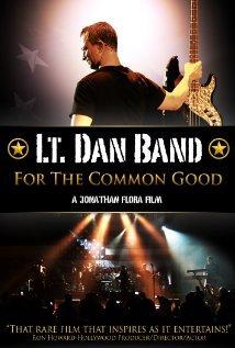 纪录片《Lt. Dan Band: For the Common Good》（2010美国）--高清4K/1080P迅雷BT资源下载