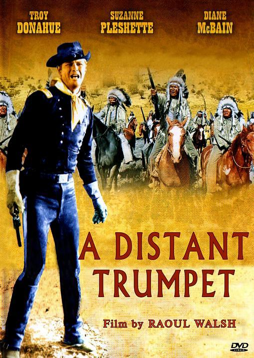 纪录片《号角震天  A Distant Trumpet》（1964美国）--高清4K/1080P迅雷BT资源下载