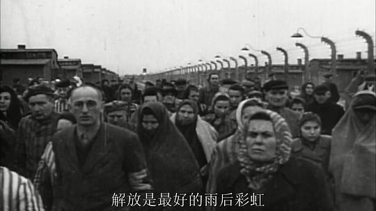 纪录片《再见，奥斯维辛  One Day in Auschwitz》（2015美国）--高清4K/1080P迅雷BT资源下载