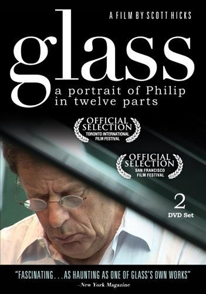 纪录片《格拉斯十二乐章  Glass: A Portrait of Philip in Twelve Parts》（2007澳大利亚 / 美国）--高清4K/1080P迅雷BT资源下载