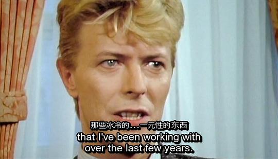 纪录片《大卫·鲍伊：五年  David Bowie - Five Years》（2013英国）--高清4K/1080P迅雷BT资源下载