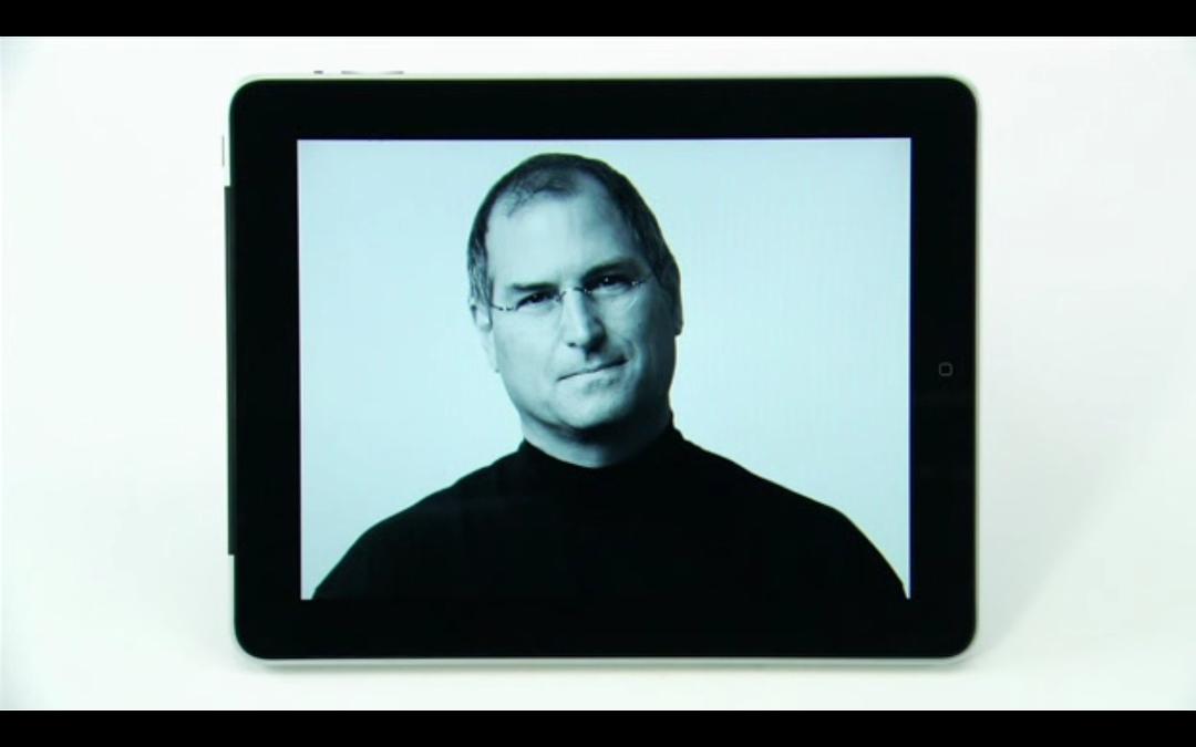 纪录片《乔布斯：最后一件事情  Steve Jobs - One Last Thing》（2011美国）--高清4K/1080P迅雷BT资源下载