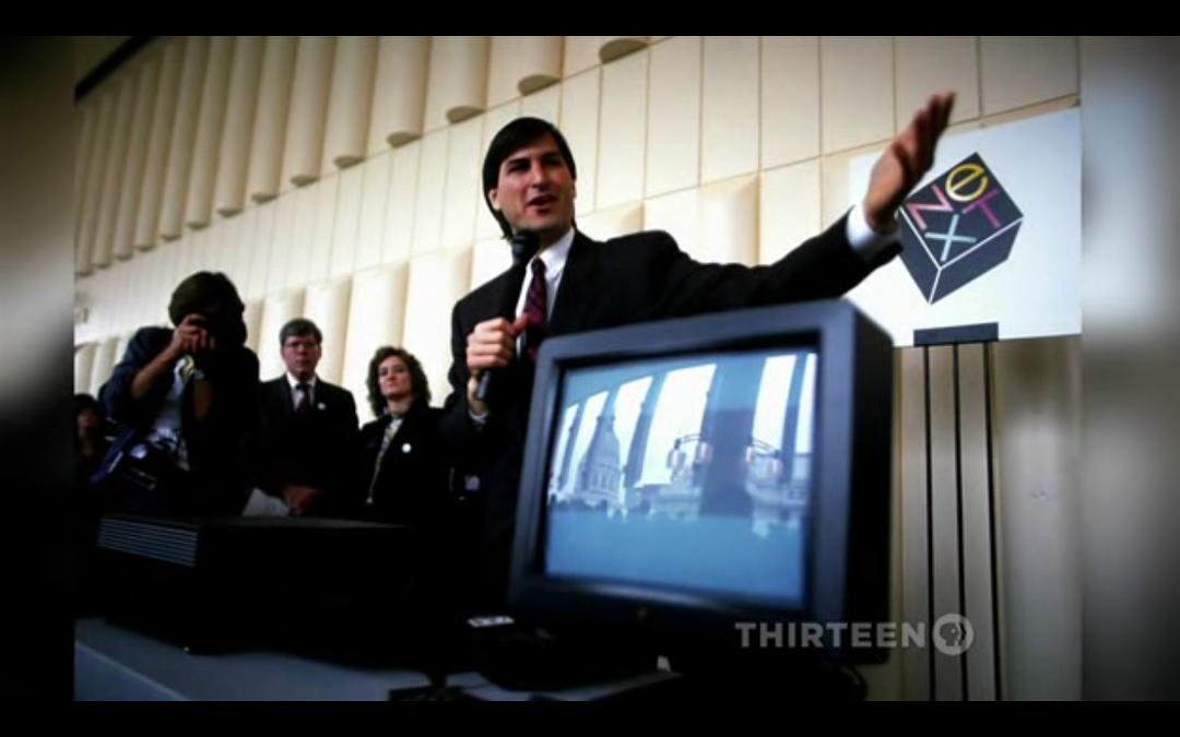 纪录片《乔布斯：最后一件事情  Steve Jobs - One Last Thing》（2011美国）--高清4K/1080P迅雷BT资源下载