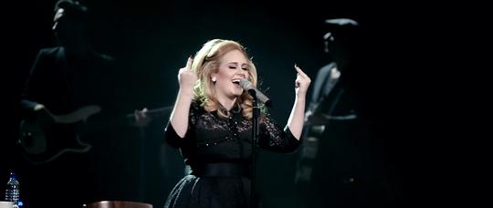 纪录片《阿黛尔伦敦爱尔伯特音乐厅演唱会  Adele Live at the Royal Albert Hall》（2011英国）--高清4K/1080P迅雷BT资源下载