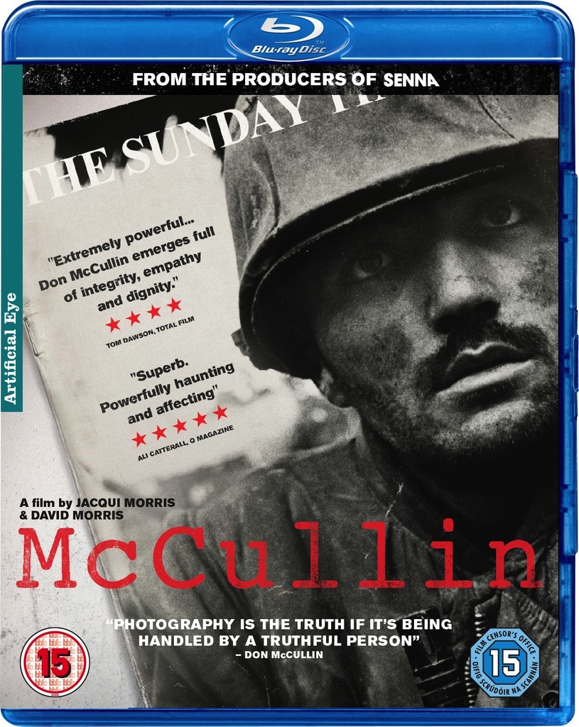 纪录片《麦库林  McCullin》（2012英国）--高清4K/1080P迅雷BT资源下载