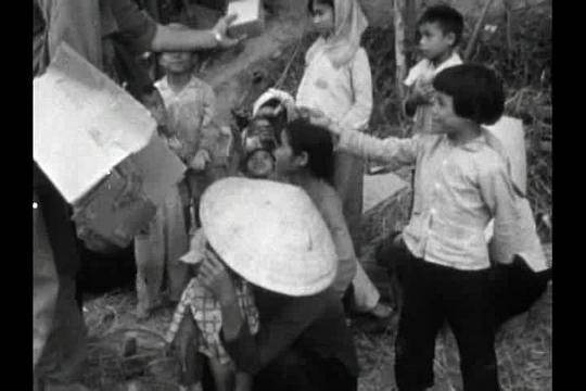 纪录片《猪年  In the Year of the Pig》（1968美国）--高清4K/1080P迅雷BT资源下载