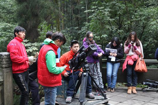 纪录片《传承·中国 世界遗产3D纪录片系列之峨眉山》（2013中国大陆）--高清4K/1080P迅雷BT资源下载