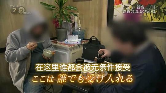 纪录片《纪实72小时 新宿二丁目 深夜的家常味道  ドキュメント72時間 新宿二丁目・深夜のおふくろの味》（2014日本）--高清4K/1080P迅雷BT资源下载