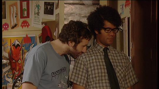 纪录片《IT狂人说明书  The IT Crowd Manual》（2013英国）--高清4K/1080P迅雷BT资源下载