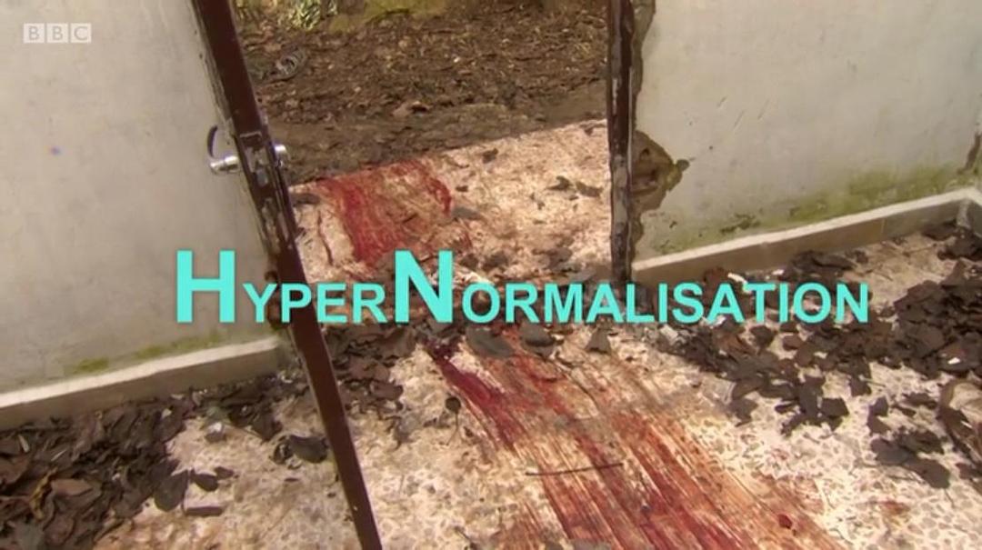 纪录片《超正常化  HyperNormalisation》（2016英国）--高清4K/1080P迅雷BT资源下载