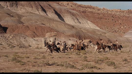 纪录片《旋风骑士  Ride In The Whirlwind》（1966美国）--高清4K/1080P迅雷BT资源下载