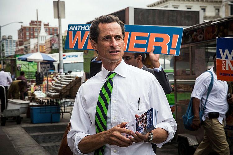 纪录片《韦纳  Weiner》（2016美国）--高清4K/1080P迅雷BT资源下载