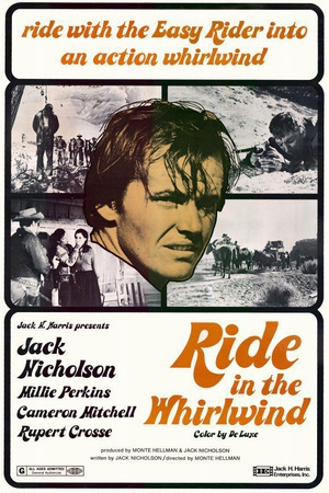 纪录片《旋风骑士  Ride In The Whirlwind》（1966美国）--高清4K/1080P迅雷BT资源下载