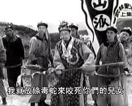 纪录片《武林圣火令》（1965中国香港）--高清4K/1080P迅雷BT资源下载