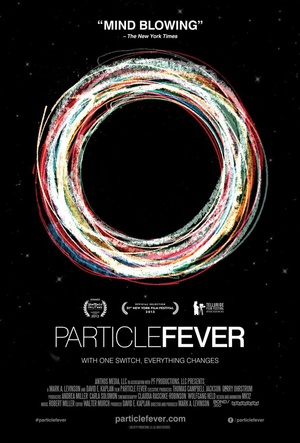 纪录片《粒子狂热  Particle Fever》（2013美国）--高清4K/1080P迅雷BT资源下载