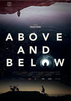 纪录片《上与下  Above and Below》（2015瑞士 / 德国 / 美国）--高清4K/1080P迅雷BT资源下载