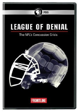 纪录片《否認聯盟  League of Denial: The NFL's Concussion Crisis》（2013美国）--高清4K/1080P迅雷BT资源下载