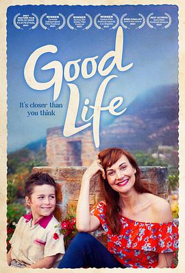 电影《美好人生  Good Life》（2021南非）--高清4K/1080P迅雷BT资源下载