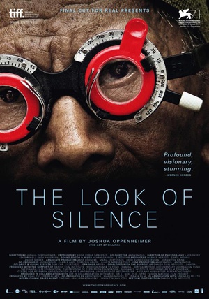 纪录片《沉默之像  The Look of Silence》（2014丹麦 / 芬兰 / 挪威 / 英国）--高清4K/1080P迅雷BT资源下载