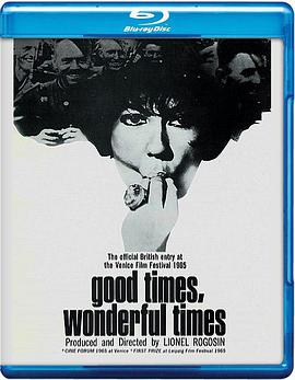 纪录片《美好的时代，绝妙的时代  Good Times, Wonderful Times》（1966美国）--高清4K/1080P迅雷BT资源下载