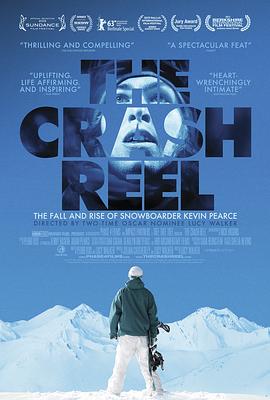 纪录片《眩晕  The Crash Reel》（2013美国）--高清4K/1080P迅雷BT资源下载