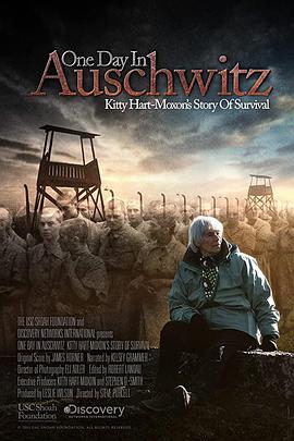 纪录片《再见，奥斯维辛  One Day in Auschwitz》（2015美国）--高清4K/1080P迅雷BT资源下载