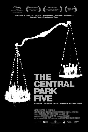 纪录片《中央公园五罪犯  The Central Park Five》（2012美国）--高清4K/1080P迅雷BT资源下载