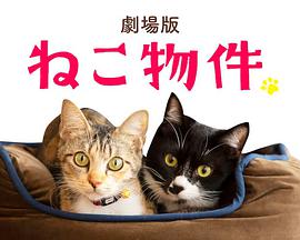 电影《猫物件 电影版  劇場版 ねこ物件》（2022日本）--高清4K/1080P迅雷BT资源下载