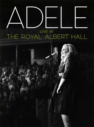 纪录片《阿黛尔伦敦爱尔伯特音乐厅演唱会  Adele Live at the Royal Albert Hall》（2011英国）--高清4K/1080P迅雷BT资源下载