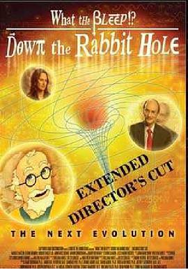 纪录片《兔子洞里到底是什么  What the Bleep!?: Down the Rabbit Hole》（2006美国）--高清4K/1080P迅雷BT资源下载