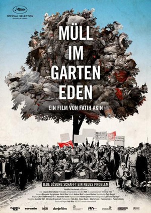 纪录片《垃圾场中的天堂  Der Müll im Garten Eden》（2012德国）--高清4K/1080P迅雷BT资源下载