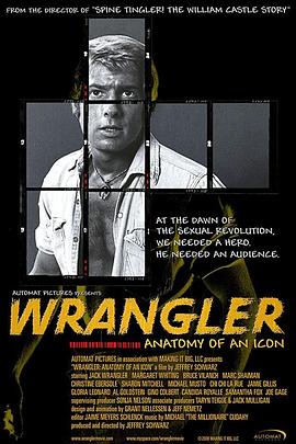 纪录片《G片猛男日记  Wrangler: Anatomy of an Icon》（2008美国）--高清4K/1080P迅雷BT资源下载