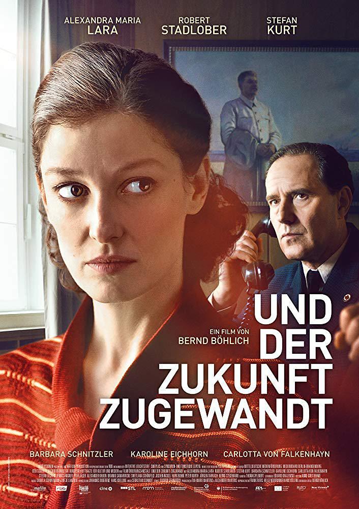 电影《密封的嘴唇  Und der Zukunft zugewandt》（2018德国）--高清4K/1080P迅雷BT资源下载