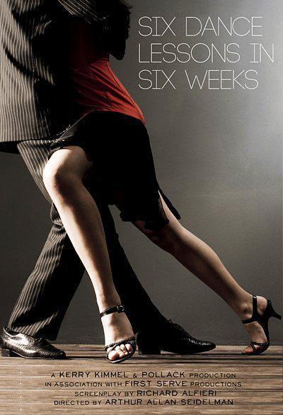 电影《六周六节舞蹈课  Six Dance Lessons in Six Weeks》（2013美国）--高清4K/1080P迅雷BT资源下载