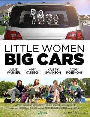 电影《Little Women, Big Cars》（2012美国）--高清4K/1080P迅雷BT资源下载