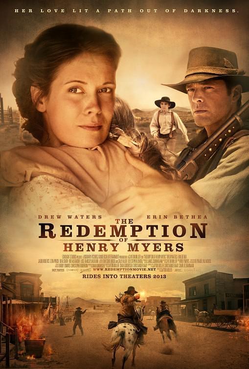 电影《The Redemption of Henry Myers》（2014美国）--高清4K/1080P迅雷BT资源下载